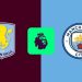 Aston Villa – Manchester City: horario, fecha y dónde ver en directo el partido de la octava jornada de la Premier League