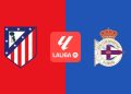Atlético de Madrid – Deportivo de A Coruña: horario, fecha y dónde ver en directo por televisión la jornada 10 de LaLiga EA Sports