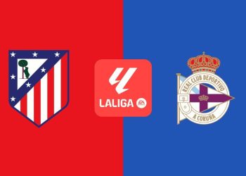 Atlético de Madrid – Deportivo de A Coruña: horario, fecha y dónde ver en directo por televisión la jornada 10 de LaLiga EA Sports