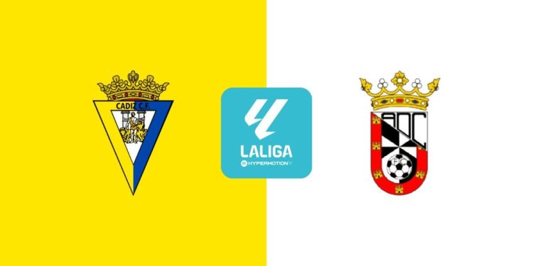 Cádiz CF – AD Ceuta FC: horario, fecha y dónde ver en directo el partido de LaLiga Hypermotion