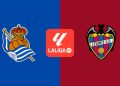 Real Sociedad y Levante UD se enfrentan en la jornada 10 de LALIGA EA SPORTS: horario y dónde ver el partido