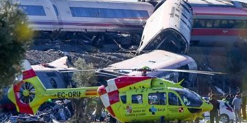 ‘Marcha normal’ frente a ‘marcha a la vista’: claves de la diferencia que pudo evitar la tragedia de Urda