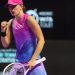 La WTA igualará los premios de sus torneos combinados de la categoría 1000 a partir de 2027