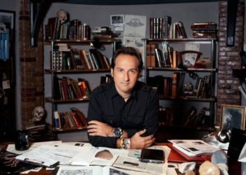 Iker Jiménez responde a las críticas sobre sus propiedades inmobiliarias: «Tenemos una vivienda y una oficina, pero nos gustaría tener 50»