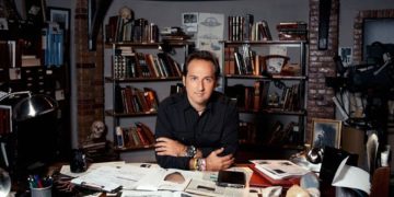 Iker Jiménez responde a las críticas sobre sus propiedades inmobiliarias: «Tenemos una vivienda y una oficina, pero nos gustaría tener 50»