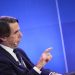 Aznar advierte de que un nuevo Gobierno de Sánchez pone en peligro la Monarquía y la unidad de España