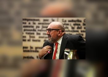 OKDIARIO publica el contrato que acredita que sus pagos a Koldo García fueron para la producción de un libro y una docuserie