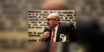 OKDIARIO publica el contrato que acredita que sus pagos a Koldo García fueron para la producción de un libro y una docuserie