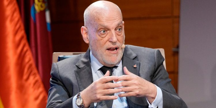 El CSD eleva al TAD las declaraciones de Javier Tebas sobre el Real Madrid al apreciar indicios de infracción grave