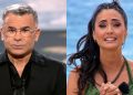 El mensaje de Jorge Javier Vázquez y María Lamela en ‘Supervivientes’ tras la tragedia ferroviaria de Toledo: «Estamos destrozados»