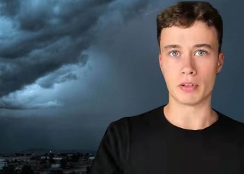 Jorge Rey adelanta la previsión del tiempo en España para noviembre y pone fecha a la llegada de una nueva DANA