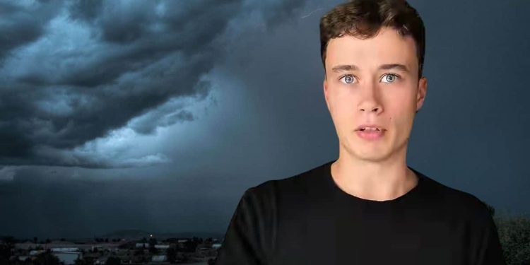 Jorge Rey adelanta la previsión del tiempo en España para noviembre y pone fecha a la llegada de una nueva DANA