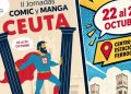 Las Jornadas de Cómic y Manga de Ceuta continúan este fin de semana con cosplay, talleres y un homenaje a Marjane Satrapi