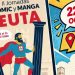 Las Jornadas de Cómic y Manga de Ceuta continúan este fin de semana con cosplay, talleres y un homenaje a Marjane Satrapi