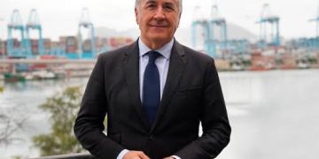 José Ignacio Landaluce deja la alcaldía de Algeciras tras una moción de censura