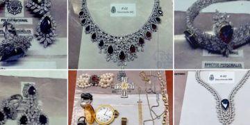 La joyería Yanes admite que no puede precisar cuándo se montaron las joyas de Zapatero