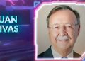 Juan Jesús Vivas visita ‘El Hormiguero’ hoy lunes 26 de octubre y el resto de invitados de esta semana