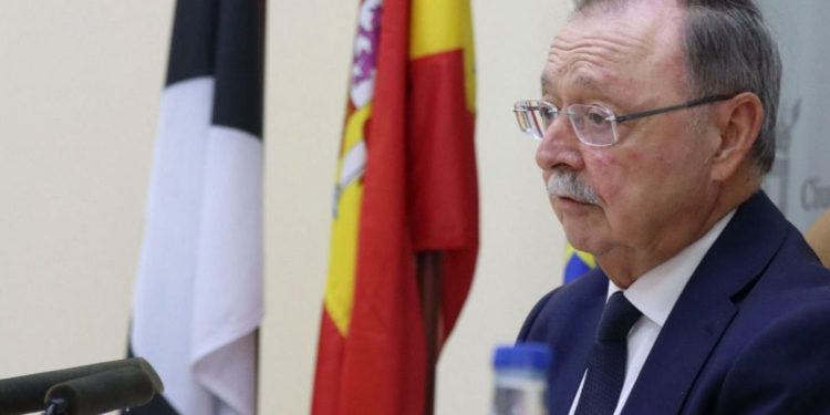 Vivas ante la Audiencia Nacional: «Los ceutíes viven en una olla a presión que en cualquier momento puede estallar»
