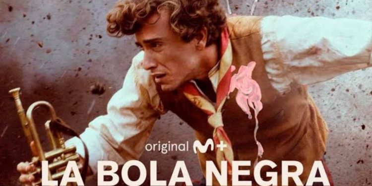 ‘La bola negra’ y Guitarricadelafuente logran varias nominaciones en los premios Gotham y afianzan su camino hacia los Oscar