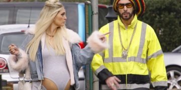 La nueva película de Ali G llegará a España directamente en streaming y sin estreno en cines