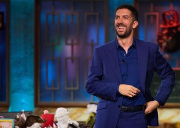 Dos candidatos a las elecciones del 29-N han aceptado la invitación de David Broncano: «Invitamos a todos y ya que vengan solo los que quieren»