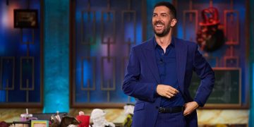 Dos candidatos a las elecciones del 29-N han aceptado la invitación de David Broncano: «Invitamos a todos y ya que vengan solo los que quieren»