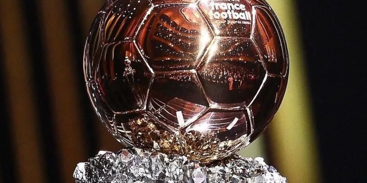 Lamine Yamal, Harry Kane y Kylian Mbappé, favoritos al Balón de Oro 2026