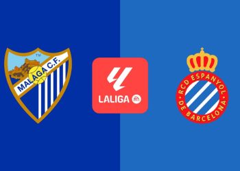 Málaga – Espanyol: horario, TV y dónde ver el partido de LaLiga EA Sports