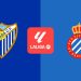 Málaga – Espanyol: horario, TV y dónde ver el partido de LaLiga EA Sports