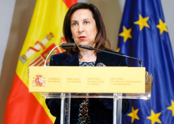 Robles recortó un informe del CNI sobre Ceuta antes de ser designada número dos de Sánchez por Madrid