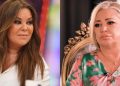 Las razones del retiro temporal de María José Campanario tras la reaparición mediática de Belén Esteban