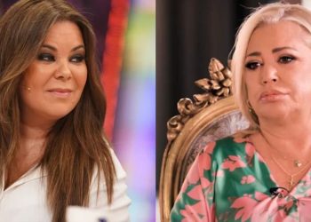 Las razones del retiro temporal de María José Campanario tras la reaparición mediática de Belén Esteban