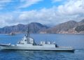 España interceptó órdenes de la Marina marroquí a pesqueros para vulnerar aguas españolas