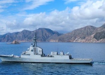 España interceptó órdenes de la Marina marroquí a pesqueros para vulnerar aguas españolas