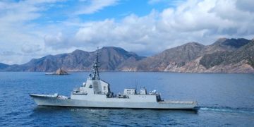España interceptó órdenes de la Marina marroquí a pesqueros para vulnerar aguas españolas