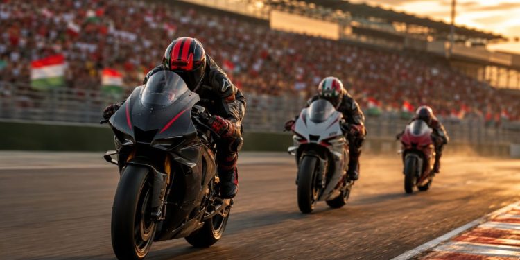 Horarios del GP de Malasia de MotoGP 2026: dónde ver hoy por TV y en directo online la carrera en Sepang