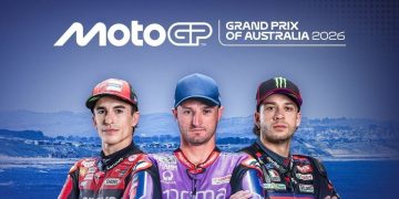 Horarios del Gran Premio de Australia de MotoGP: fechas y cómo ver en televisión a Marc Márquez y Jorge Martín en Phillip Island