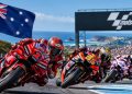 Clasificación y carrera Sprint del Gran Premio de Australia de MotoGP: horarios y dónde ver en televisión y online