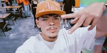 Muere Komanche, influencer salvadoreño de 30 años