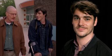 Muere a los 34 años RJ Mitte, actor de ‘Breaking Bad’, por causas bajo investigación