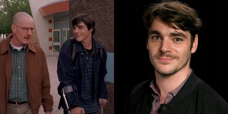 Muere a los 34 años RJ Mitte, actor de ‘Breaking Bad’, por causas bajo investigación