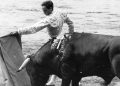 Muere el torero Andrés Hernando a los 88 años tras sufrir un accidente de tráfico en Ávila