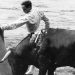 Muere el torero Andrés Hernando a los 88 años tras sufrir un accidente de tráfico en Ávila