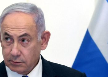 Netanyahu lidera elecciones en Israel pero no logra mayoría para formar gobierno