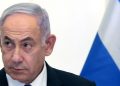 Netanyahu asegura que un pasajero israelí frustró «otro 11-S» al reducir al piloto que intentaba estrellar un avión de Flydubai