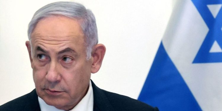 Netanyahu asegura que un pasajero israelí frustró «otro 11-S» al reducir al piloto que intentaba estrellar un avión de Flydubai