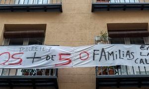 Humano celebra su décima edición con cine y derechos humanos