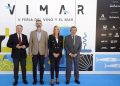 VIMAR 2026 destaca a Huelva y Andalucía en la gastronomía