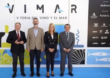 VIMAR 2026 destaca a Huelva y Andalucía en la gastronomía