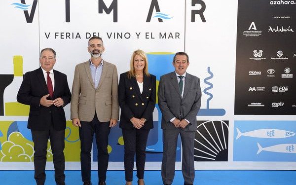 VIMAR 2026 destaca a Huelva y Andalucía en la gastronomía